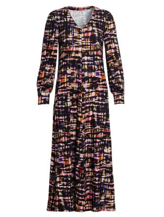 Do not Cross the Line duLillian